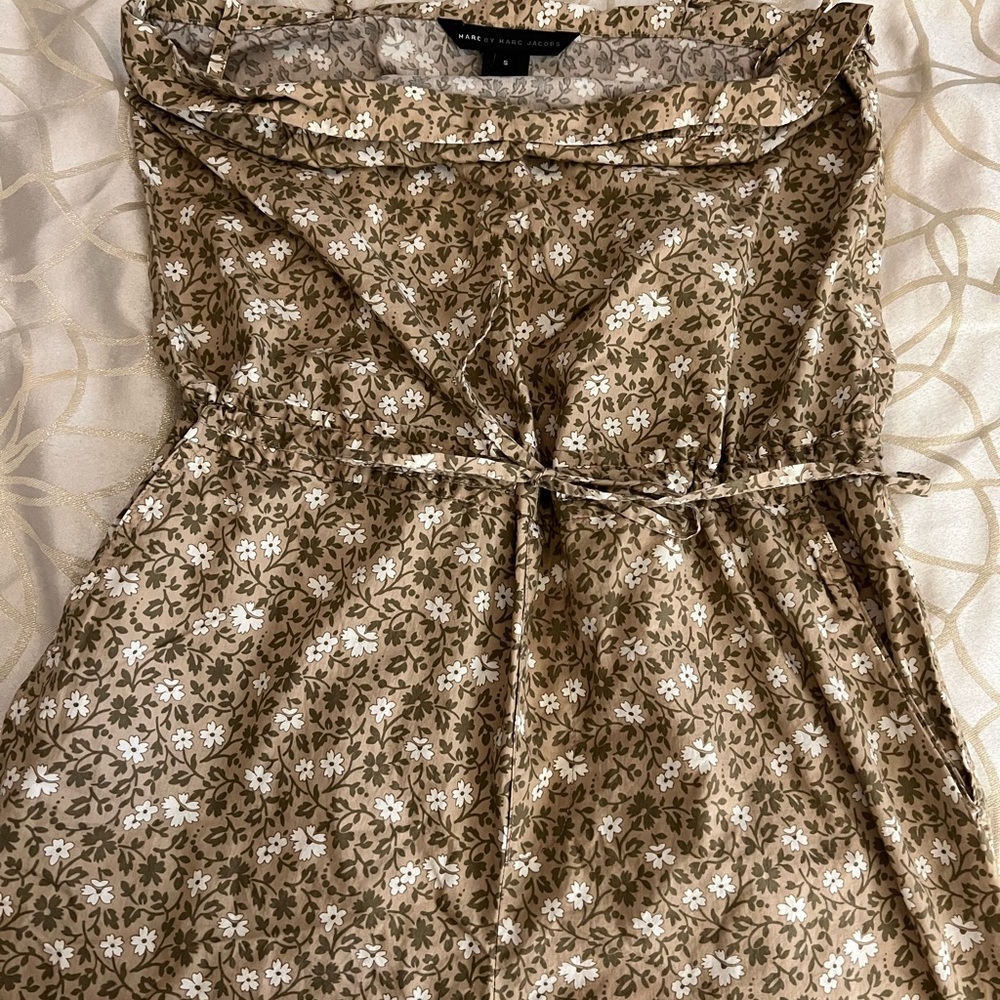 Marc by Marc Jacobs jumpsuit